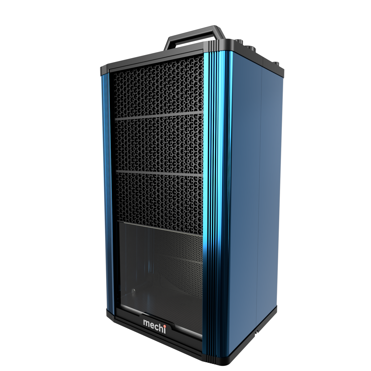 Slider Case Frame Type 10B