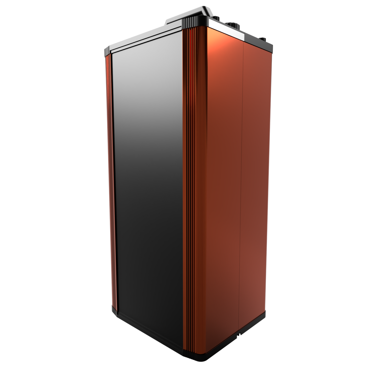 Slider Case Frame Type 12D