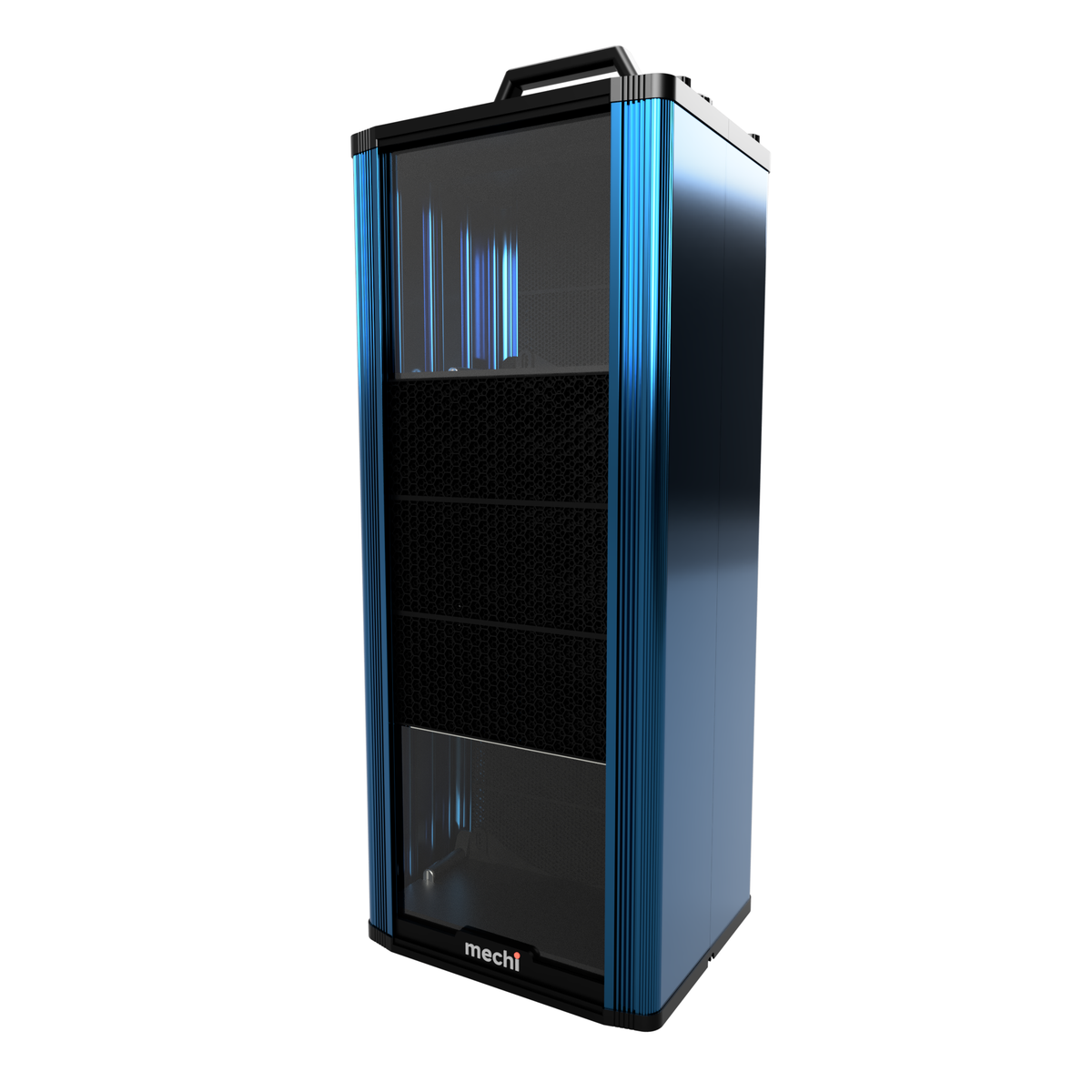 Slider Case Frame Type 14D