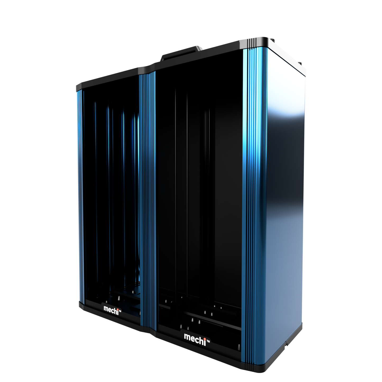 Slider Case Frame Type 24A