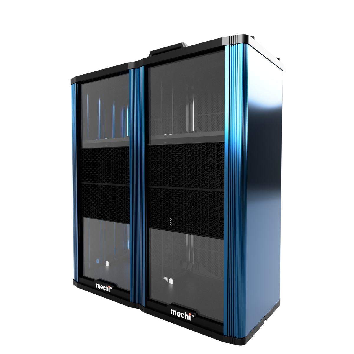 Slider Case Frame Type 24D