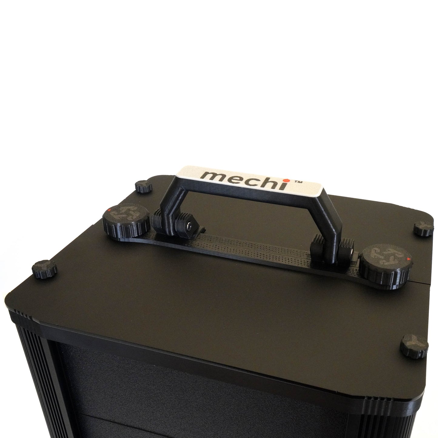 Mechi Slider Case - 10 Module Standard Edition