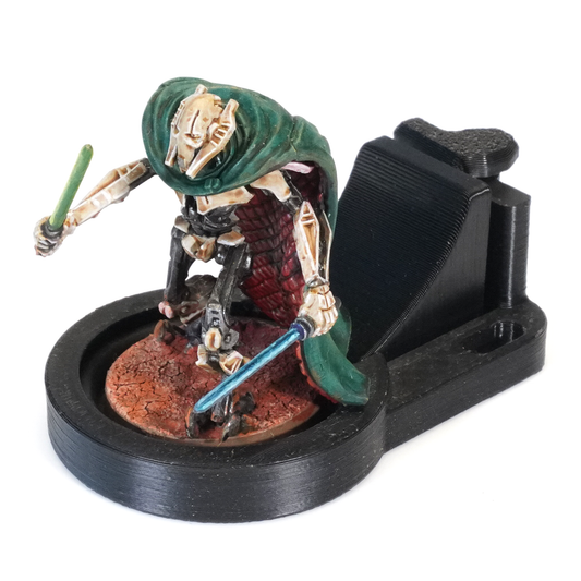 27mm Mechi Single