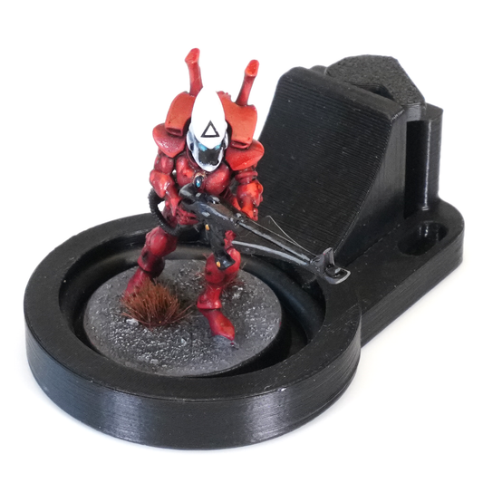 28.5mm Mechi Single