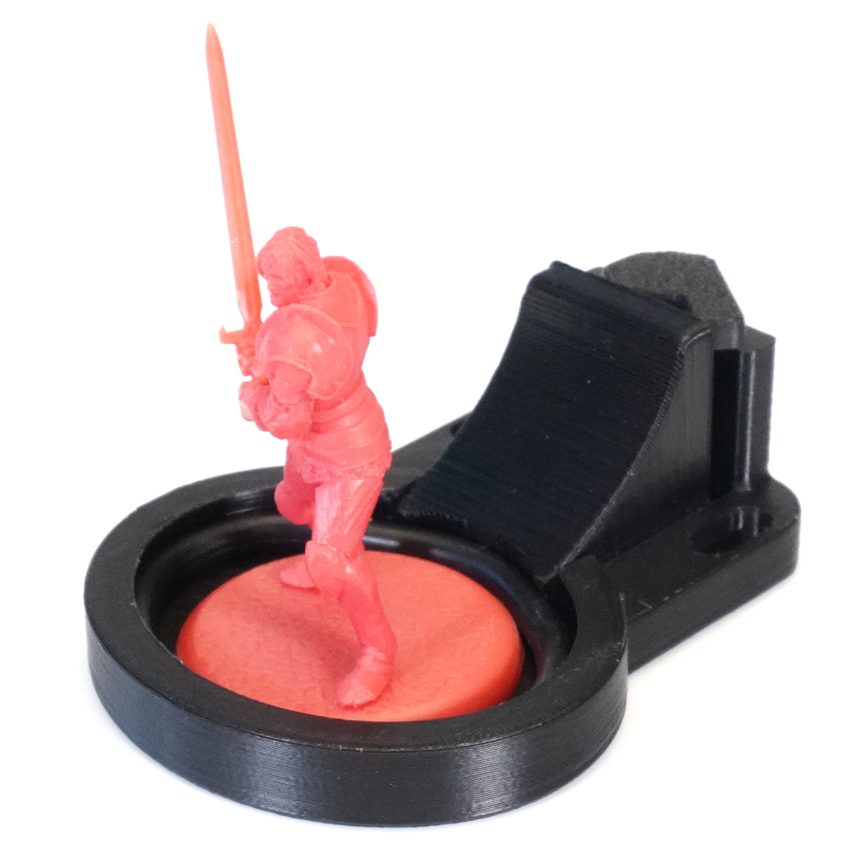 30mm Mechi