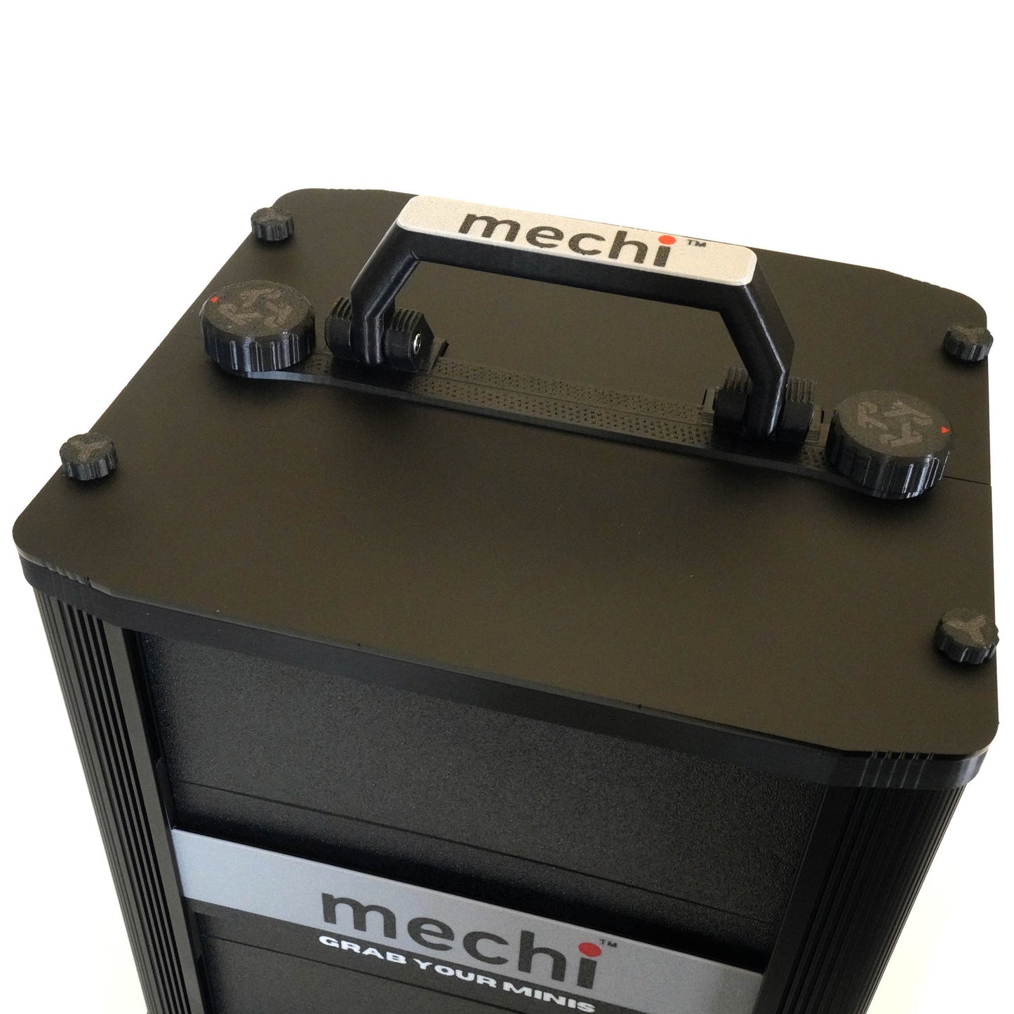 Mechi Slider Case - 6 Module Standard Edition