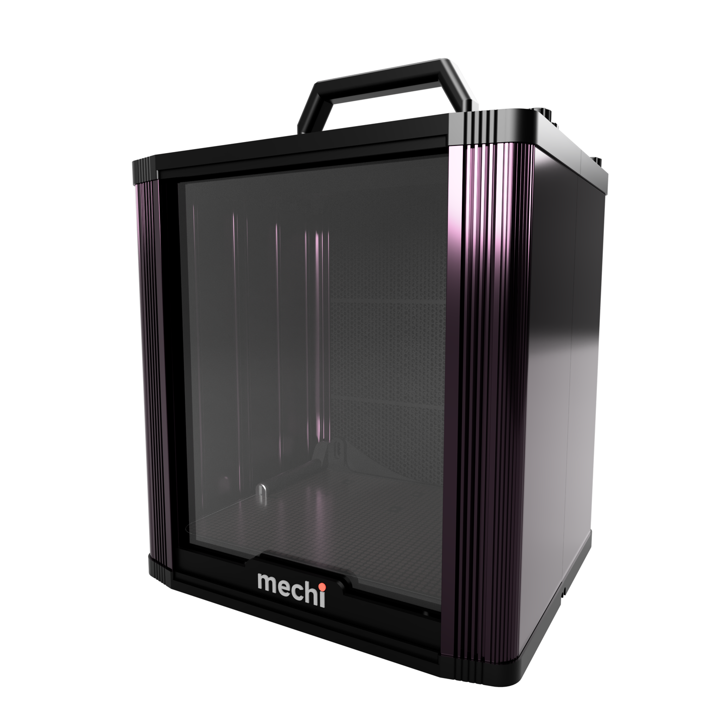 Slider Case Frame Type 6C