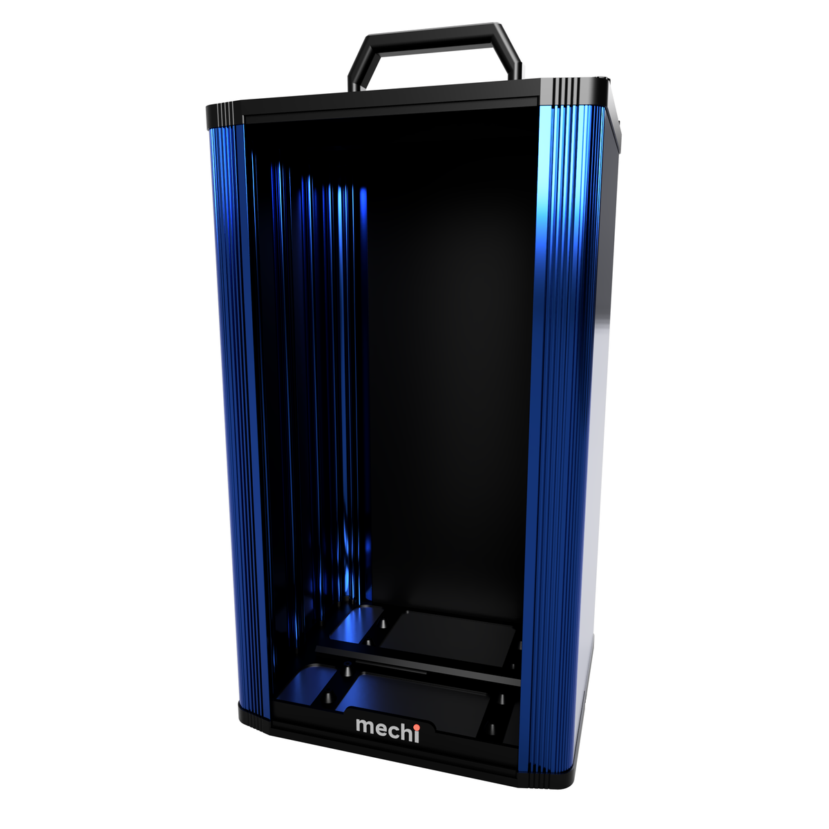 Slider Case Frame Type 10A