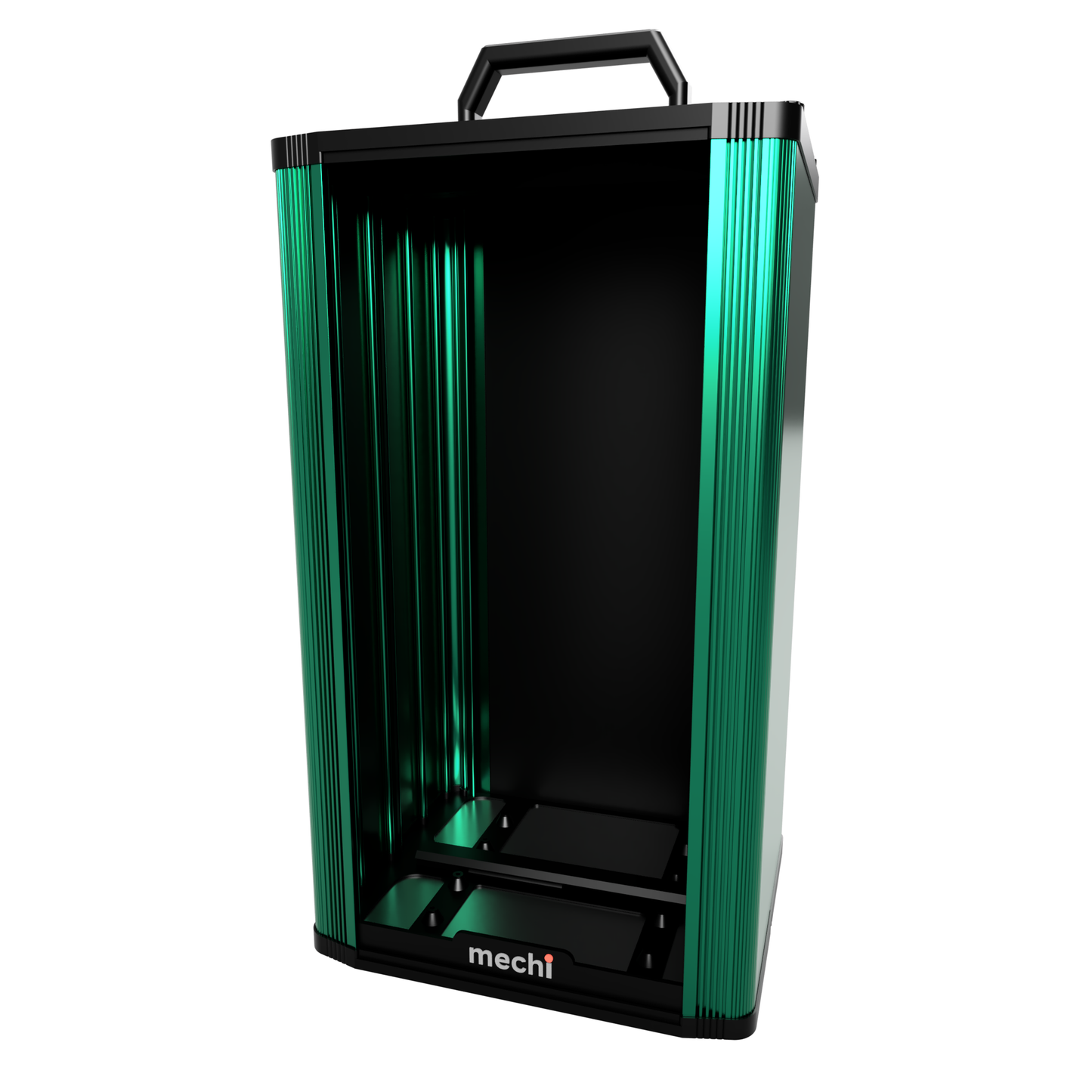 Slider Case Frame Type 10A