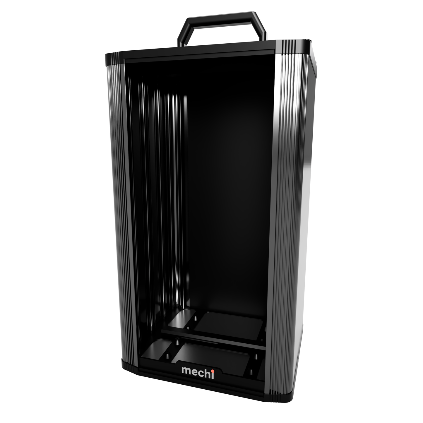 Slider Case Frame Type 10A