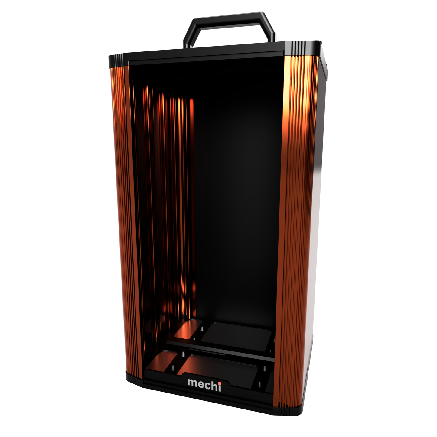 Slider Case Frame Type 10A