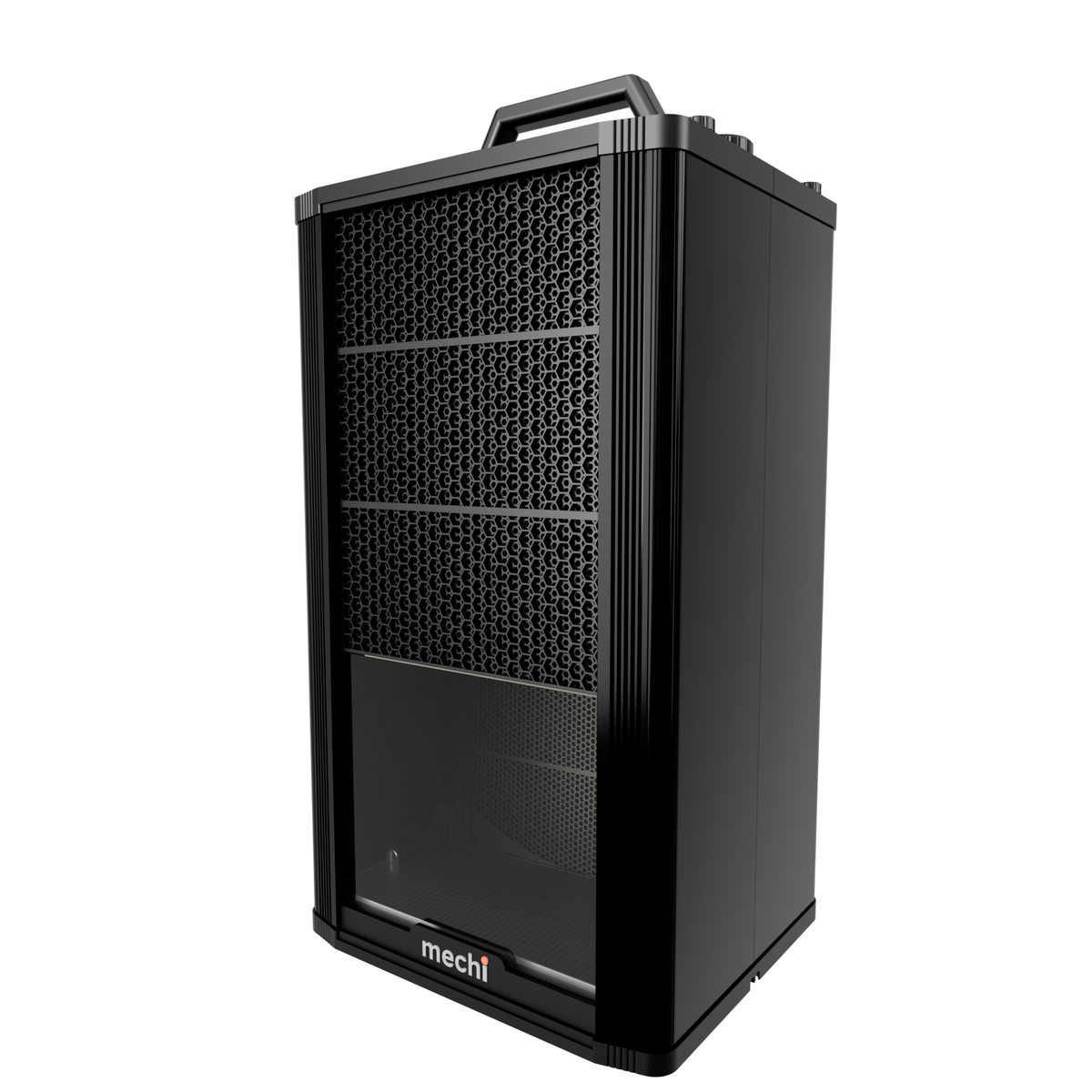 Slider Case Frame Type 10B