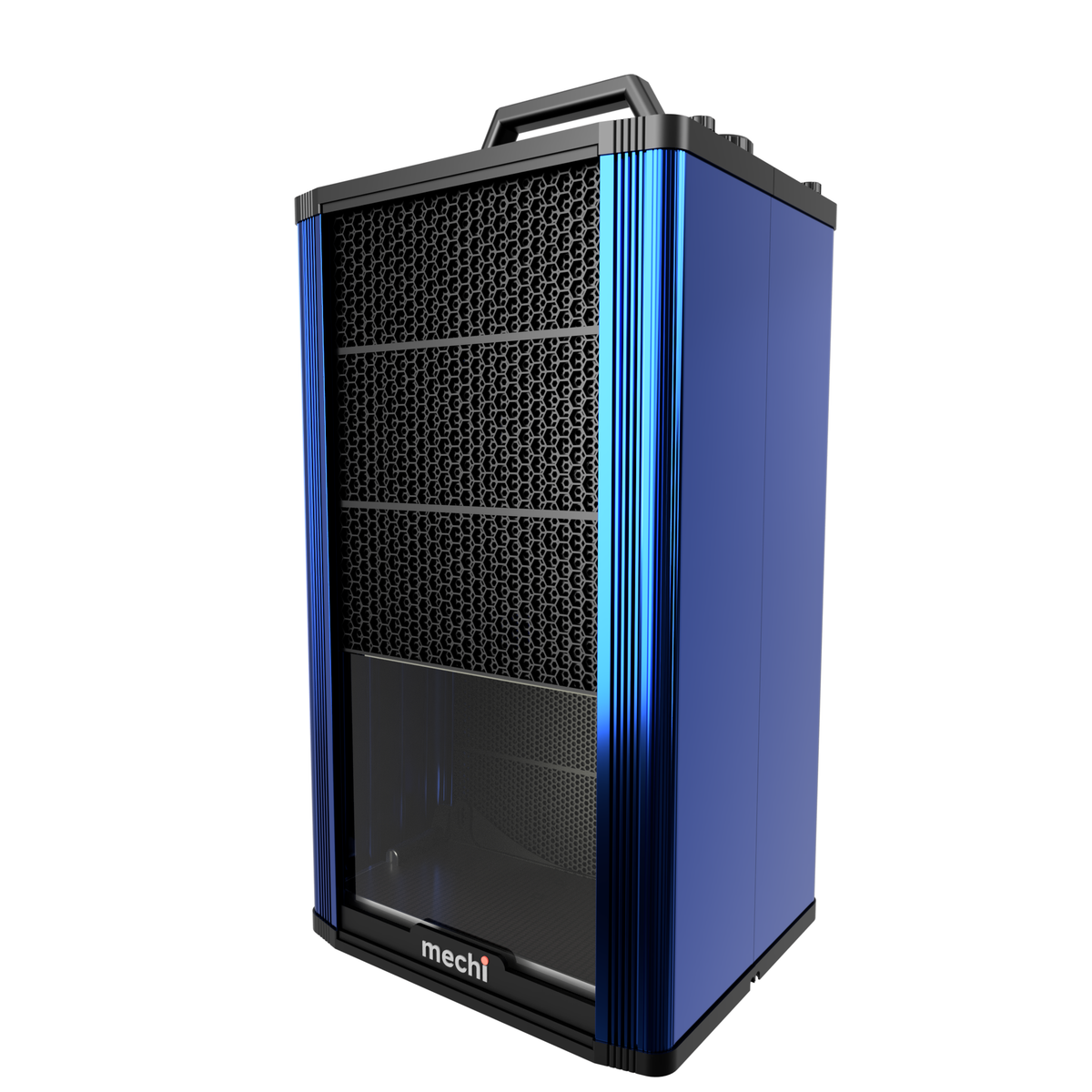Slider Case Frame Type 10B