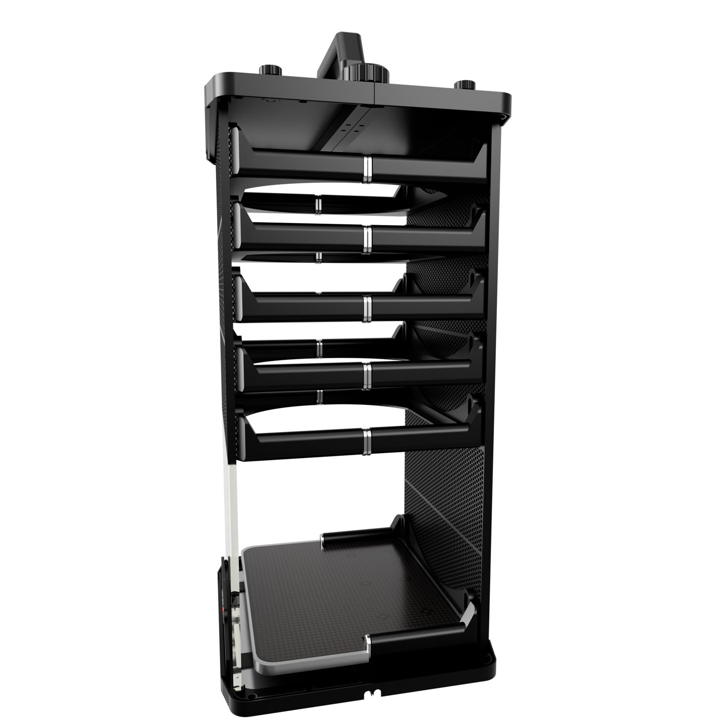 Slider Case Frame Type 10B