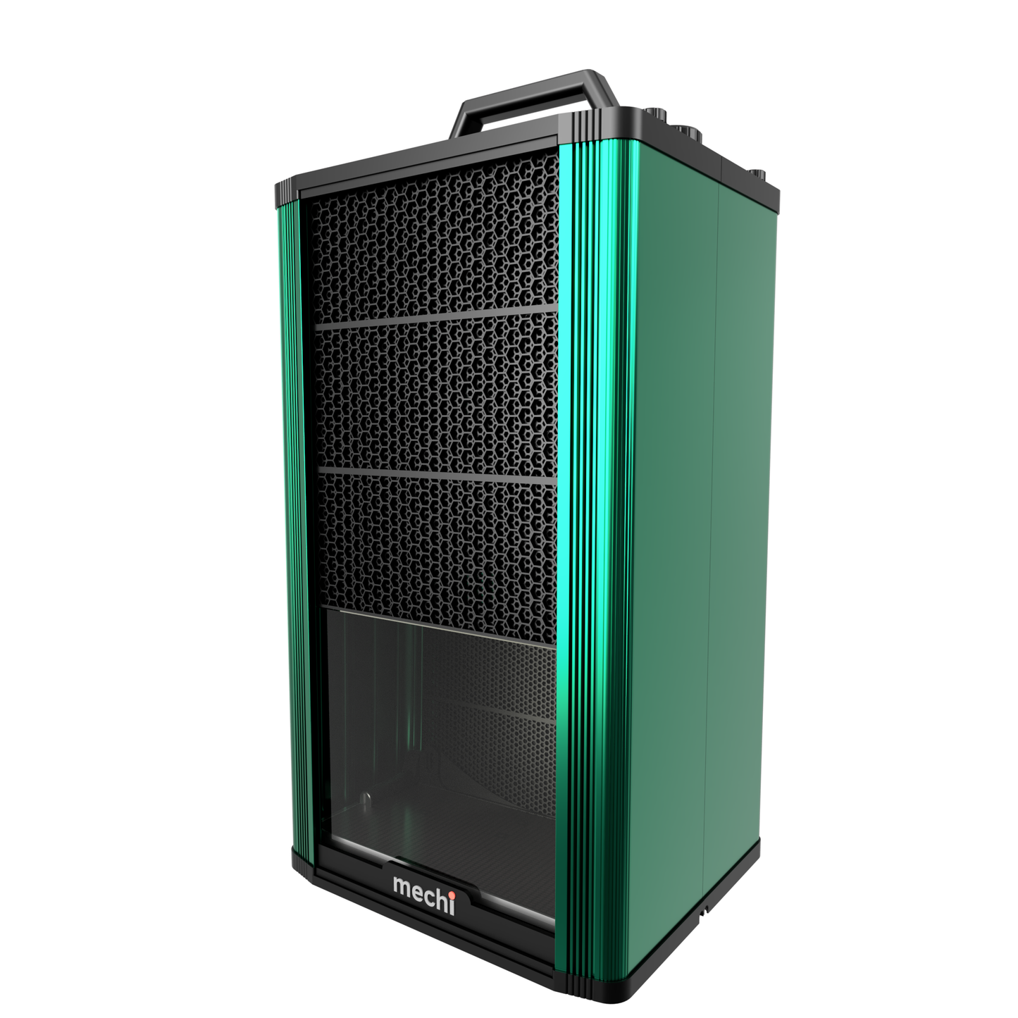 Slider Case Frame Type 10B