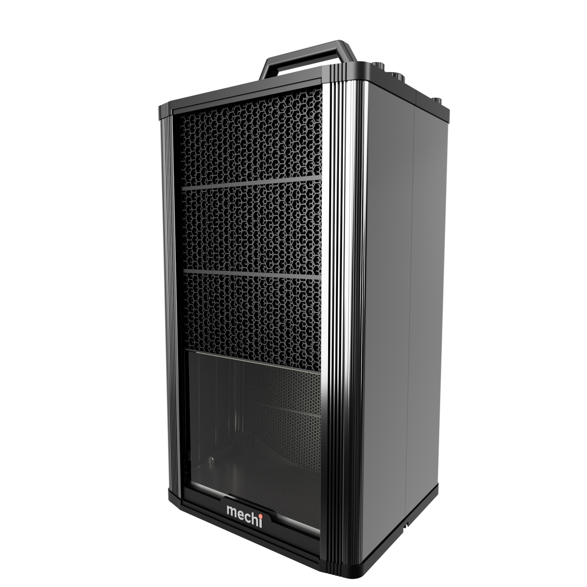 Slider Case Frame Type 10B