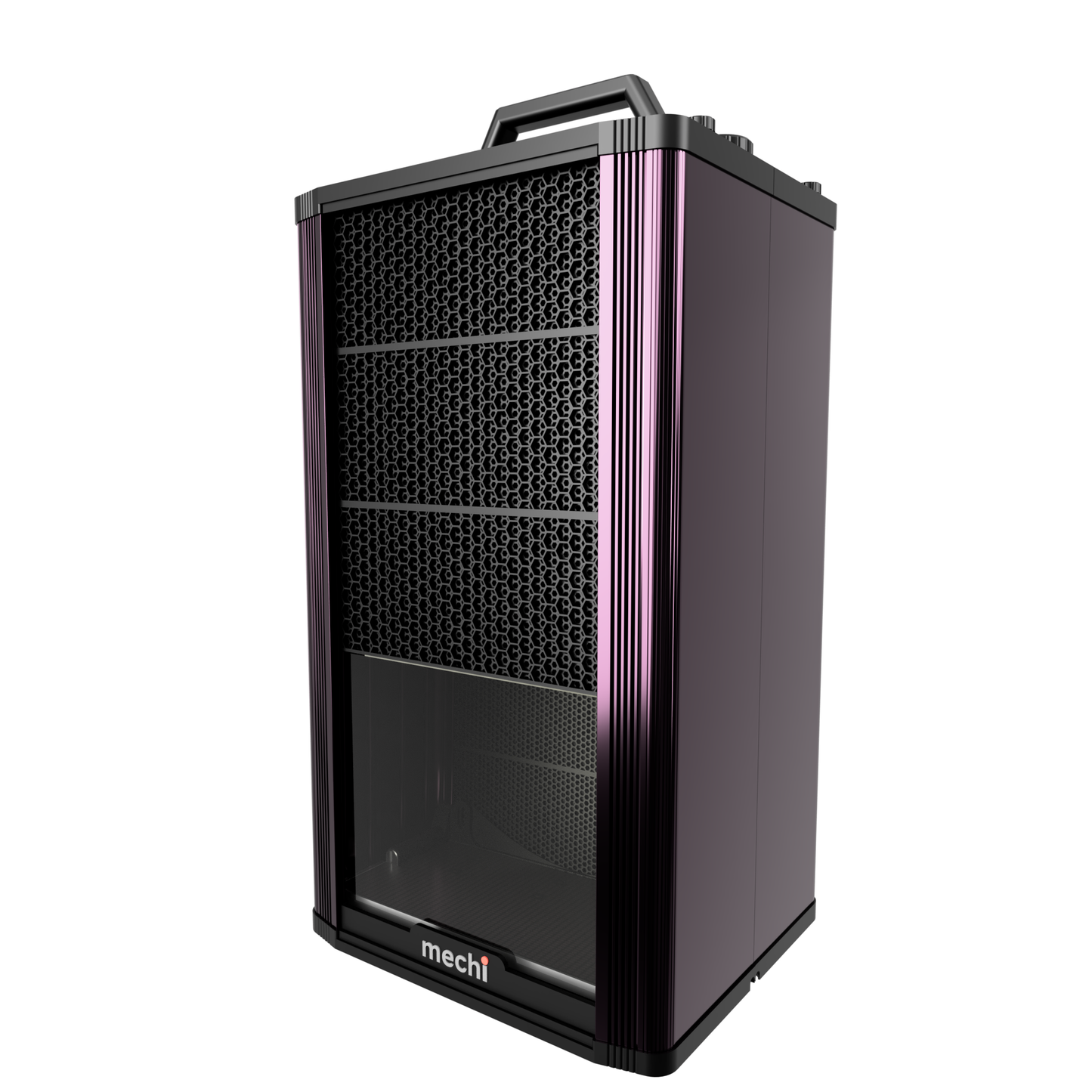 Slider Case Frame Type 10B