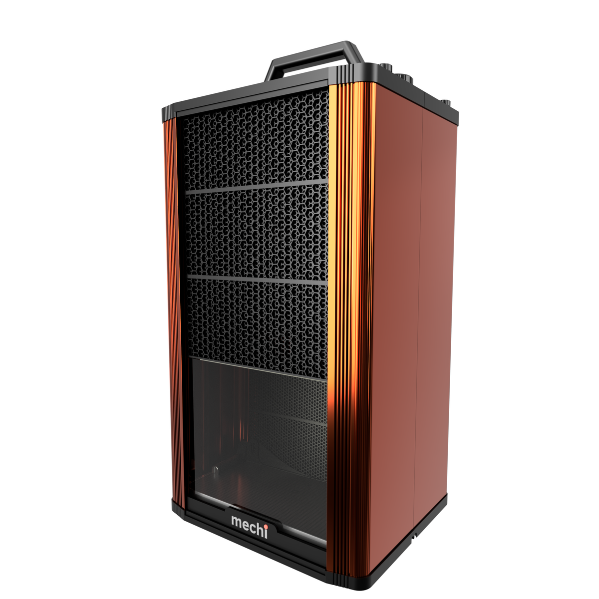 Slider Case Frame Type 10B