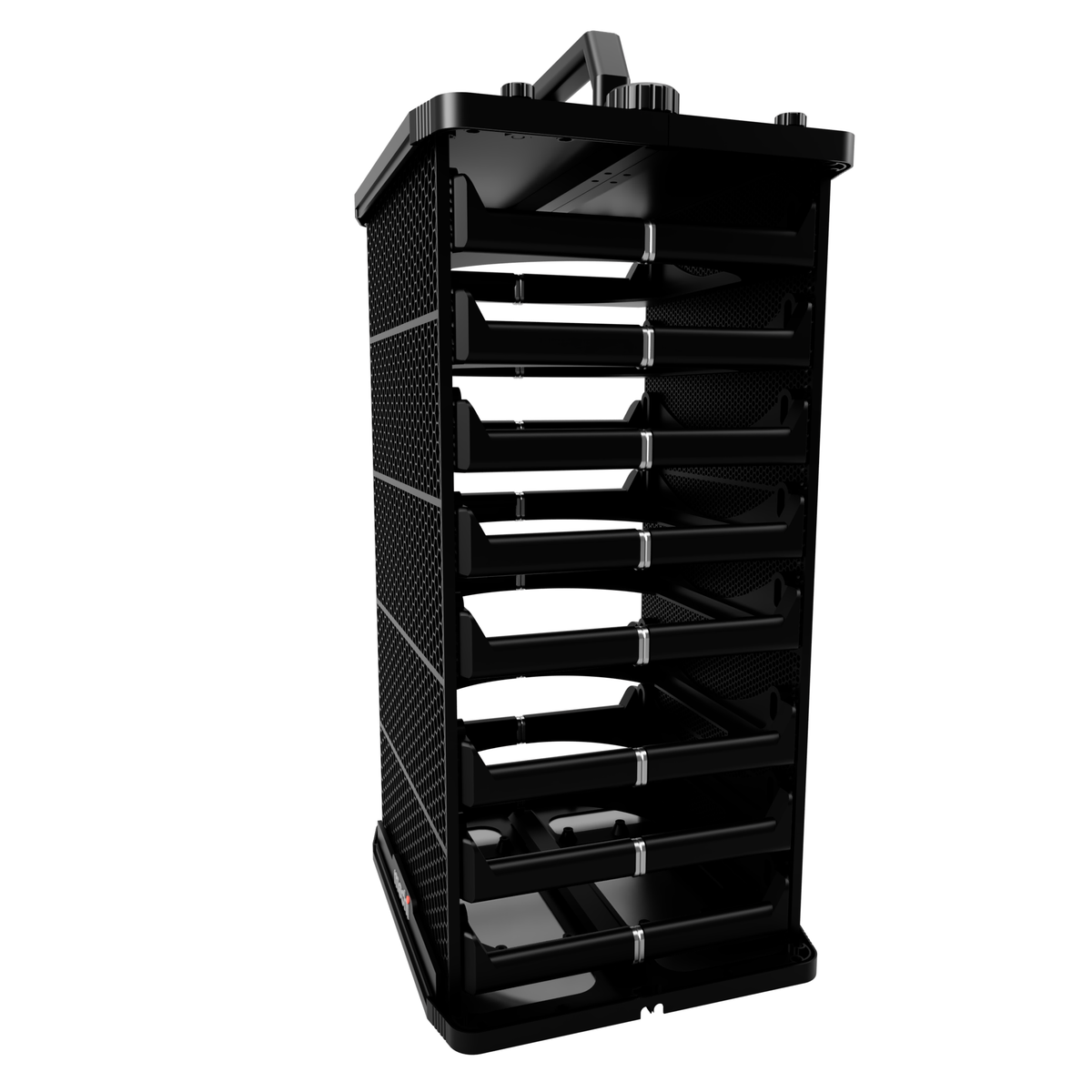 Slider Case Frame Type 10Z