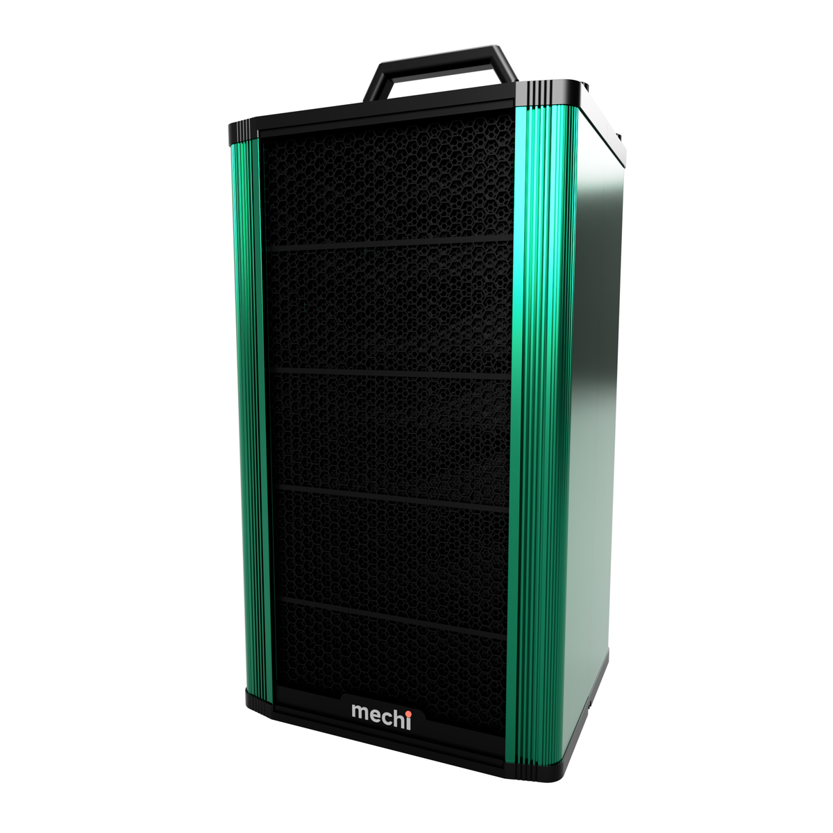 Slider Case Frame Type 10Z