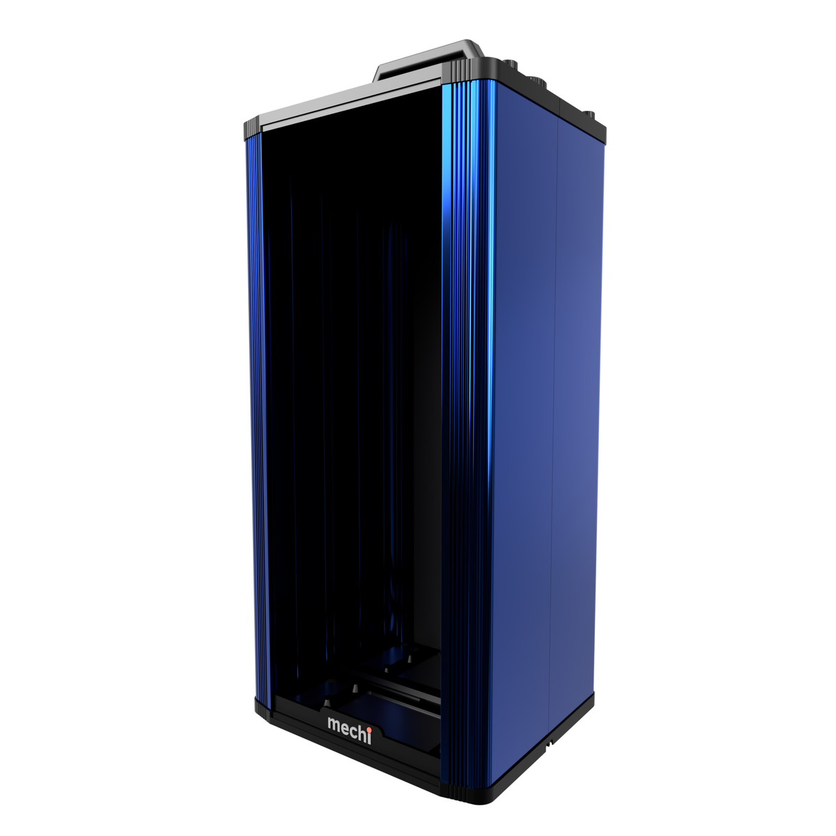 Slider Case Frame Type 12A