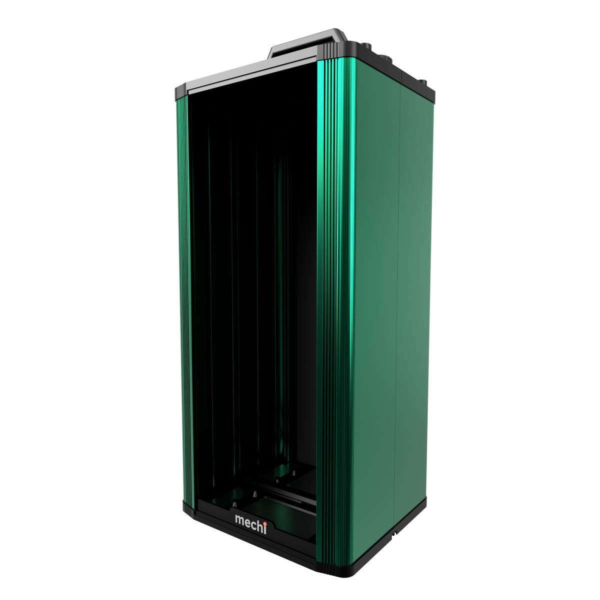 Slider Case Frame Type 12A