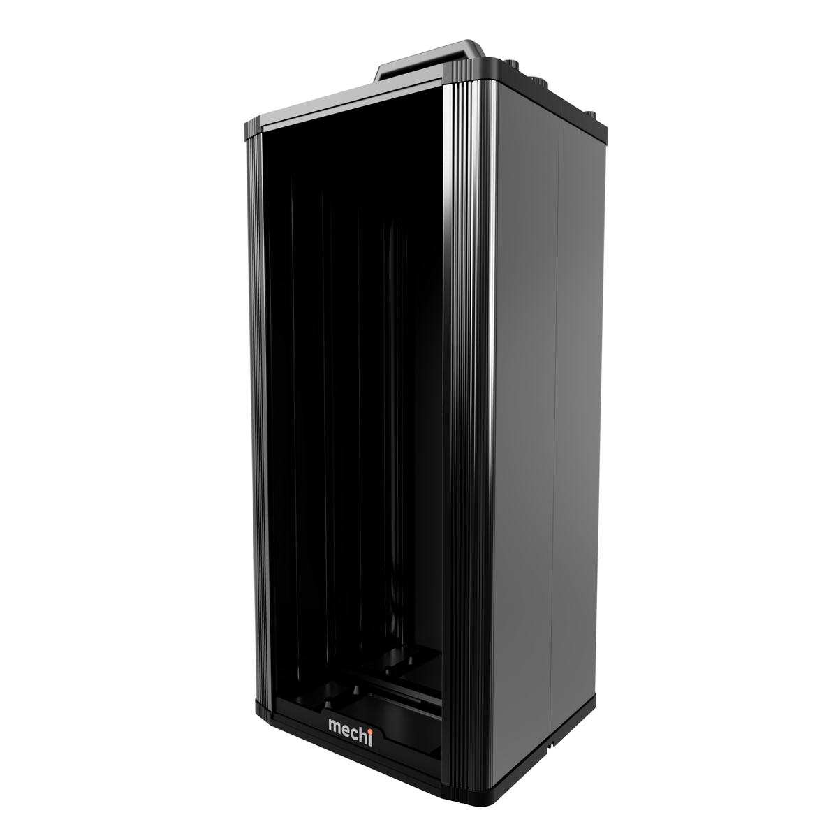 Slider Case Frame Type 12A