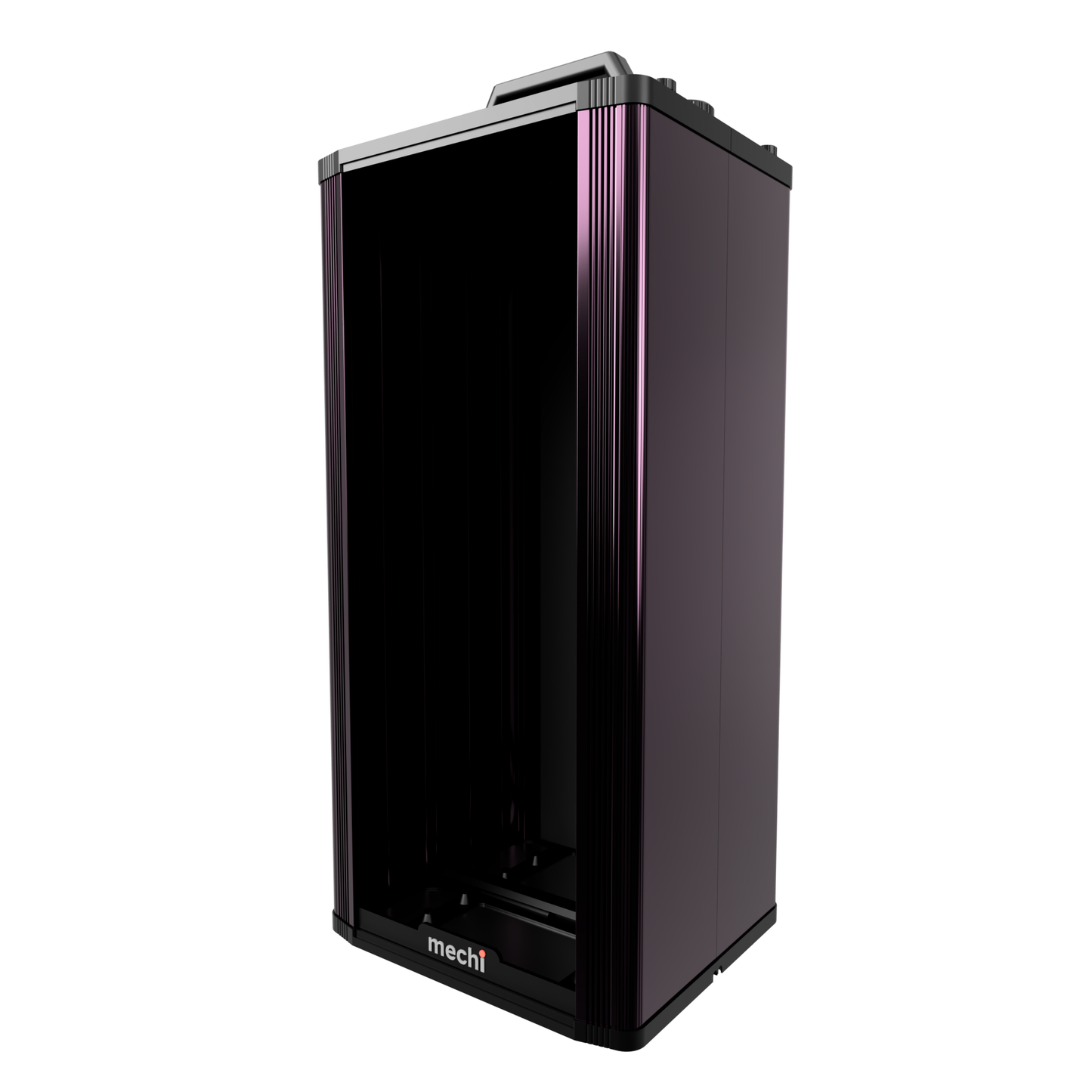 Slider Case Frame Type 12A