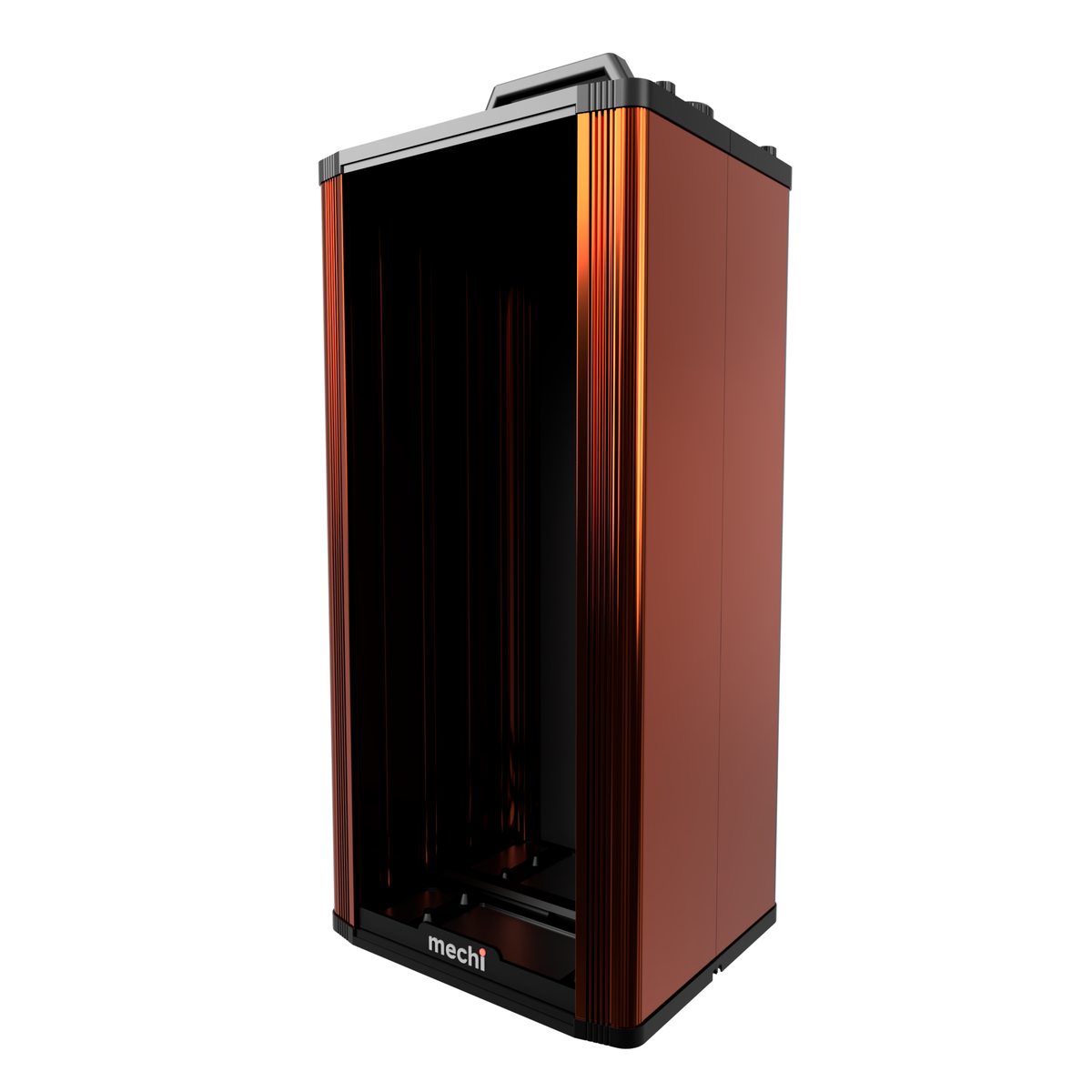 Slider Case Frame Type 12A