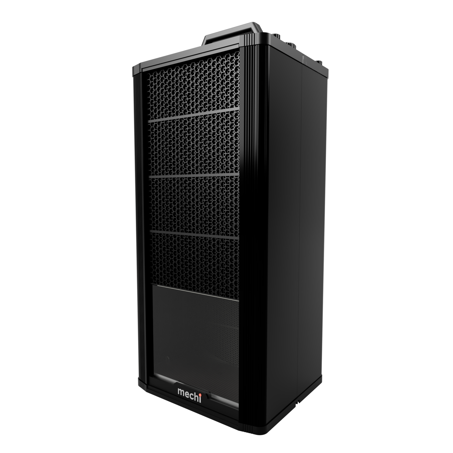 Slider Case Frame Type 12B