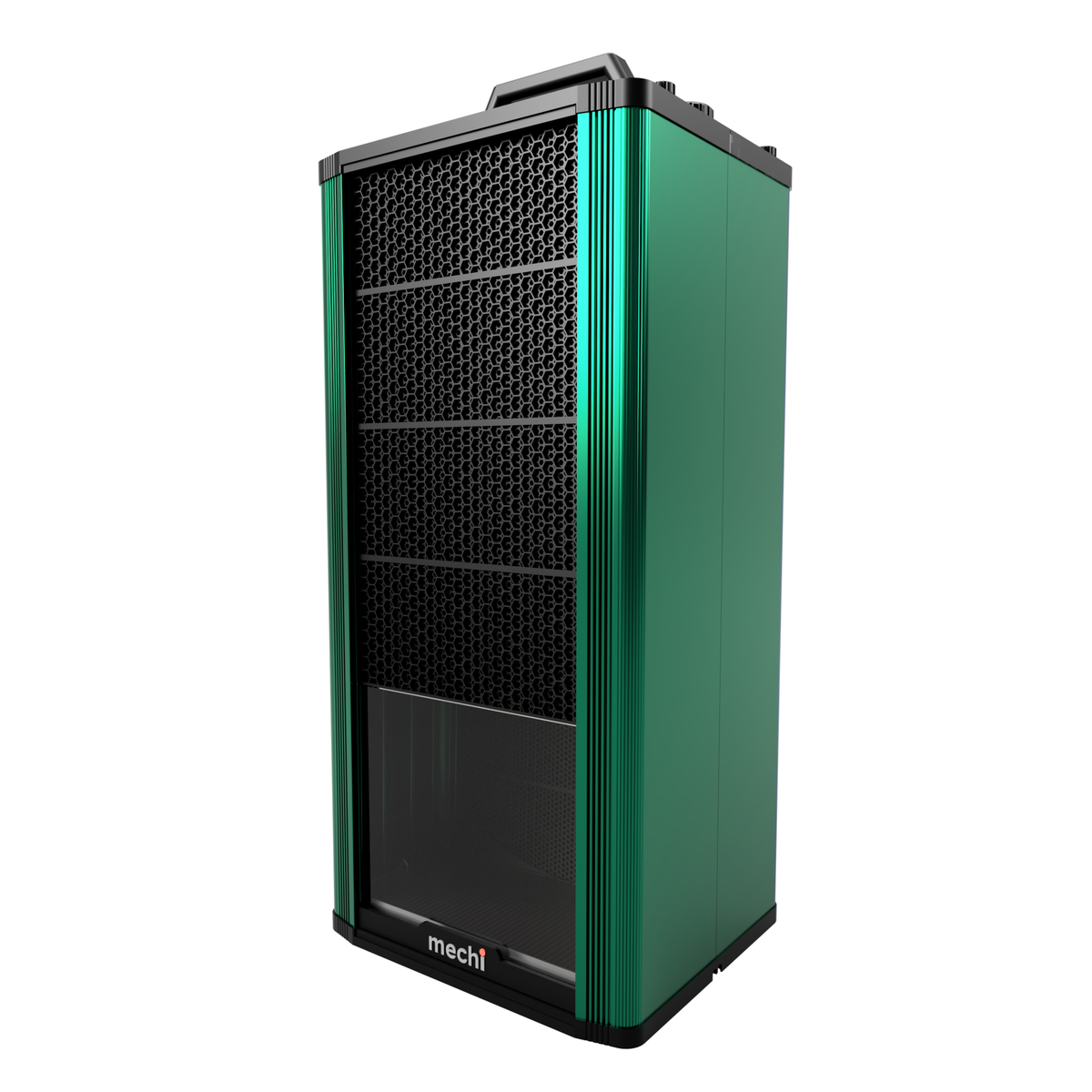 Slider Case Frame Type 12B