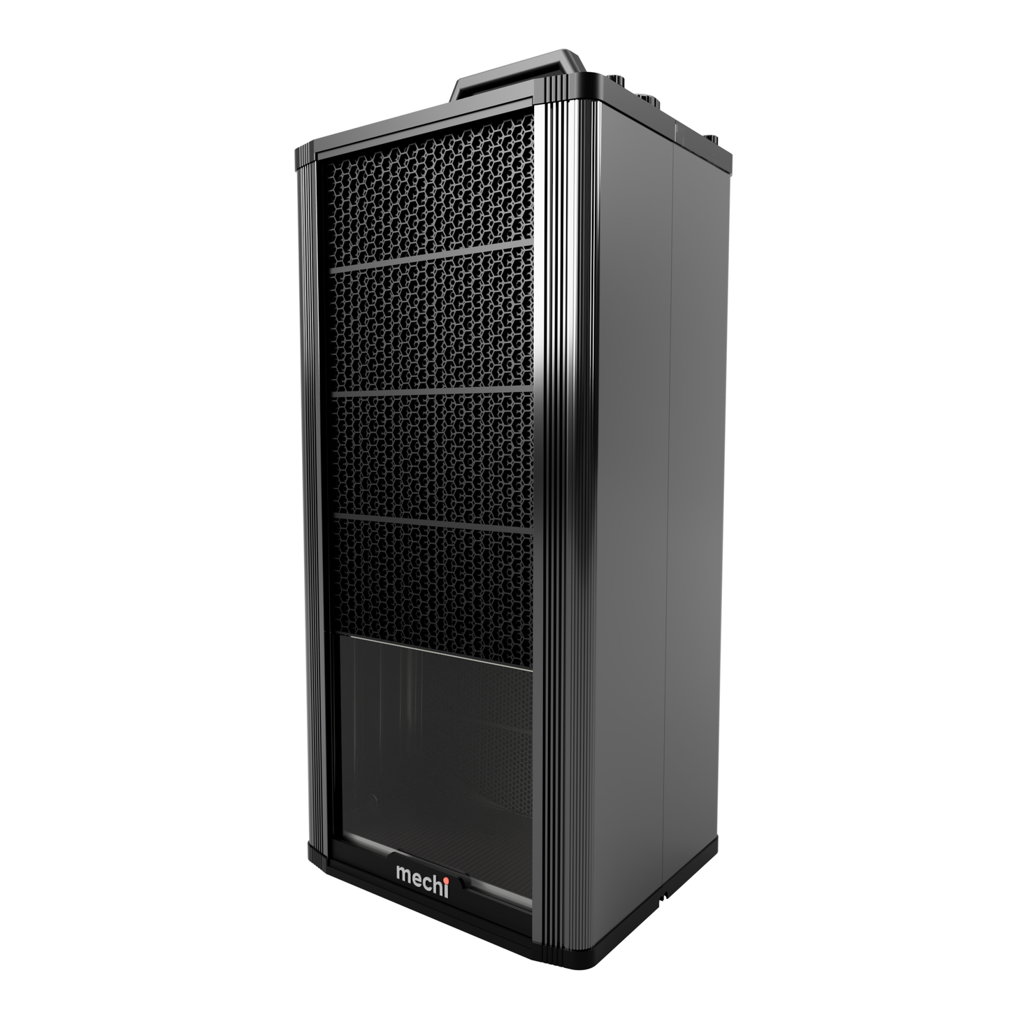 Slider Case Frame Type 12B