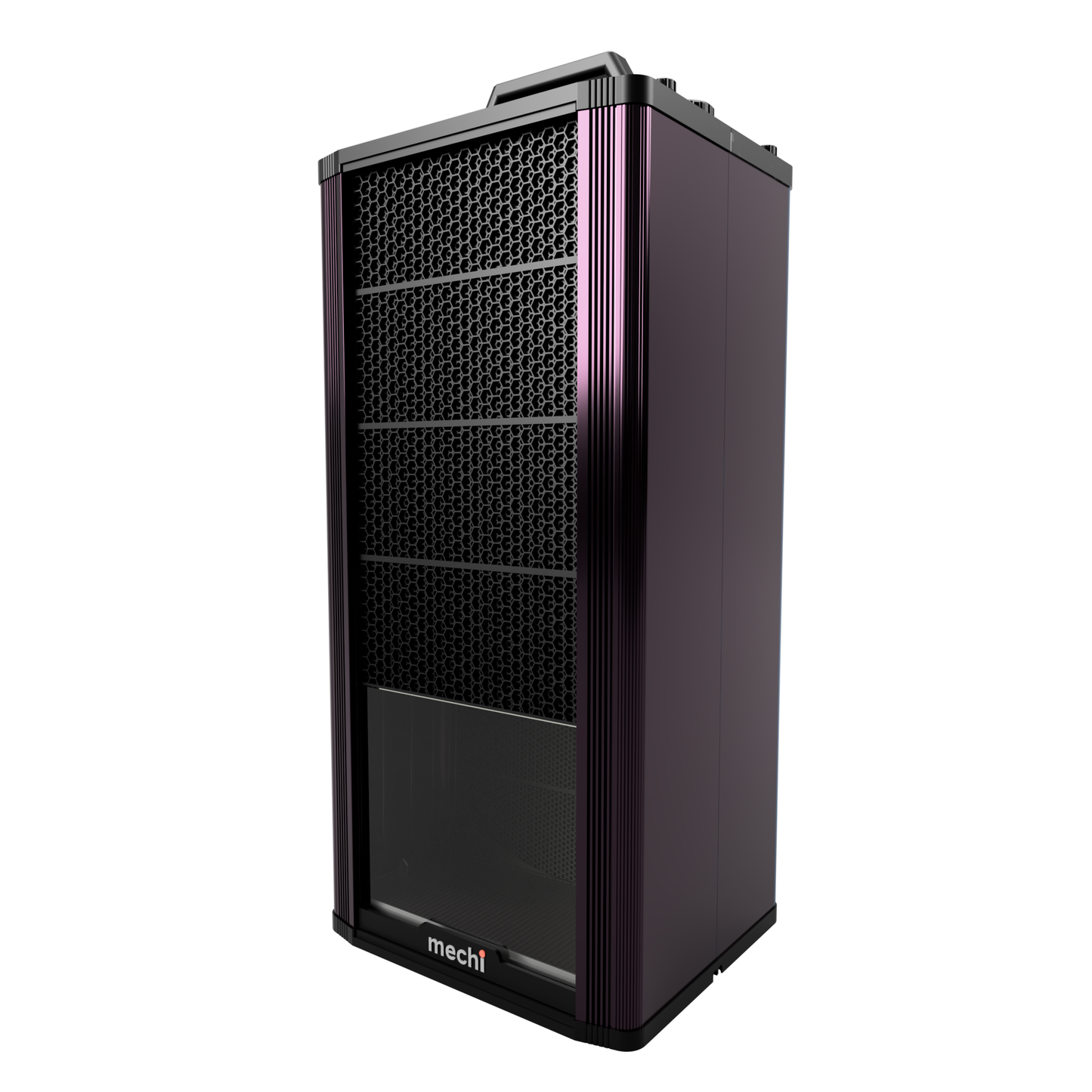 Slider Case Frame Type 12B