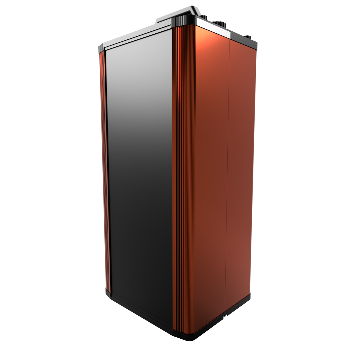 Slider Case Frame Type 12B