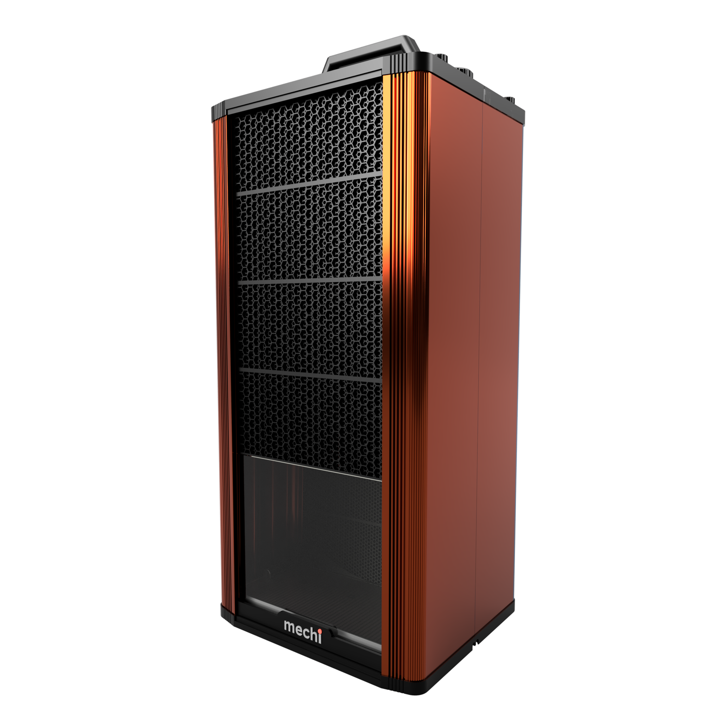 Slider Case Frame Type 12B