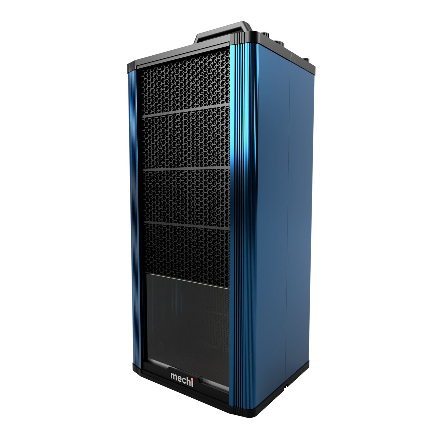 Slider Case Frame Type 12B
