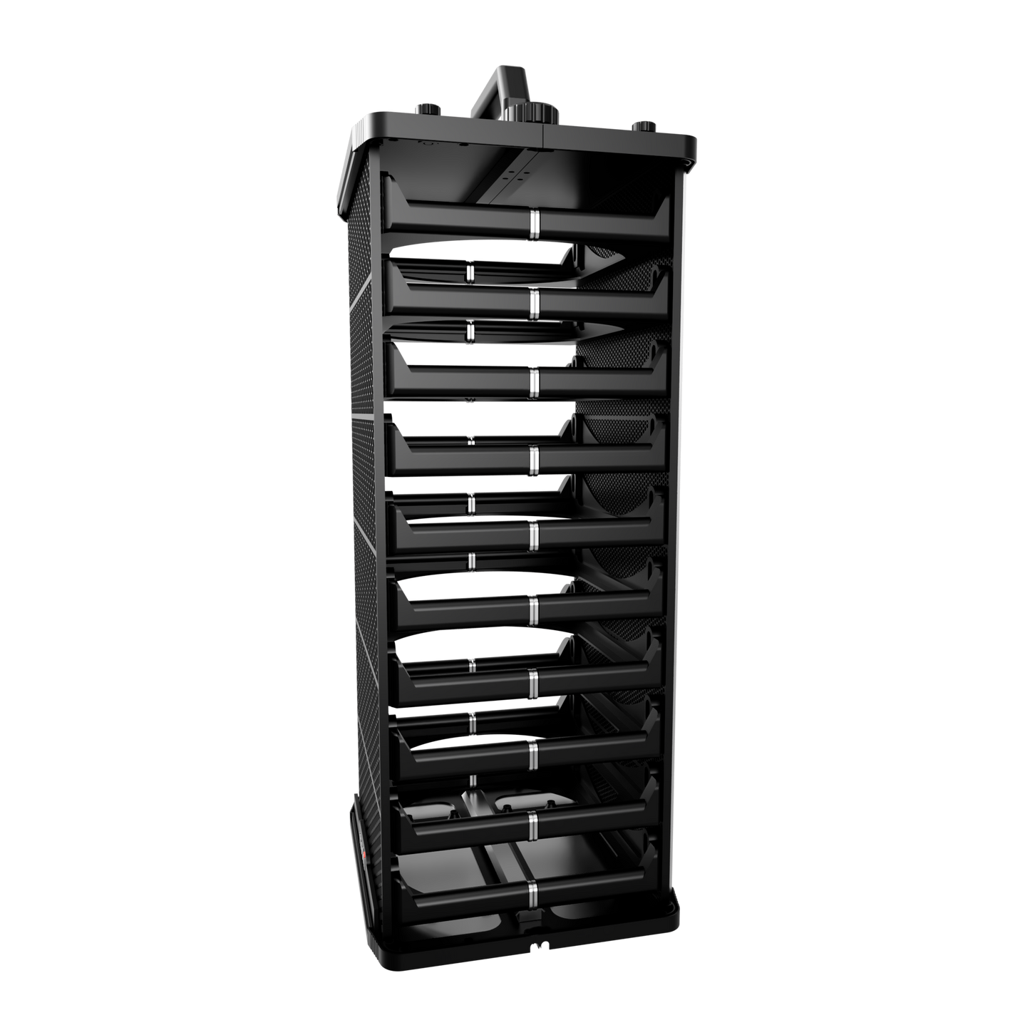 Slider Case Frame Type 12Z