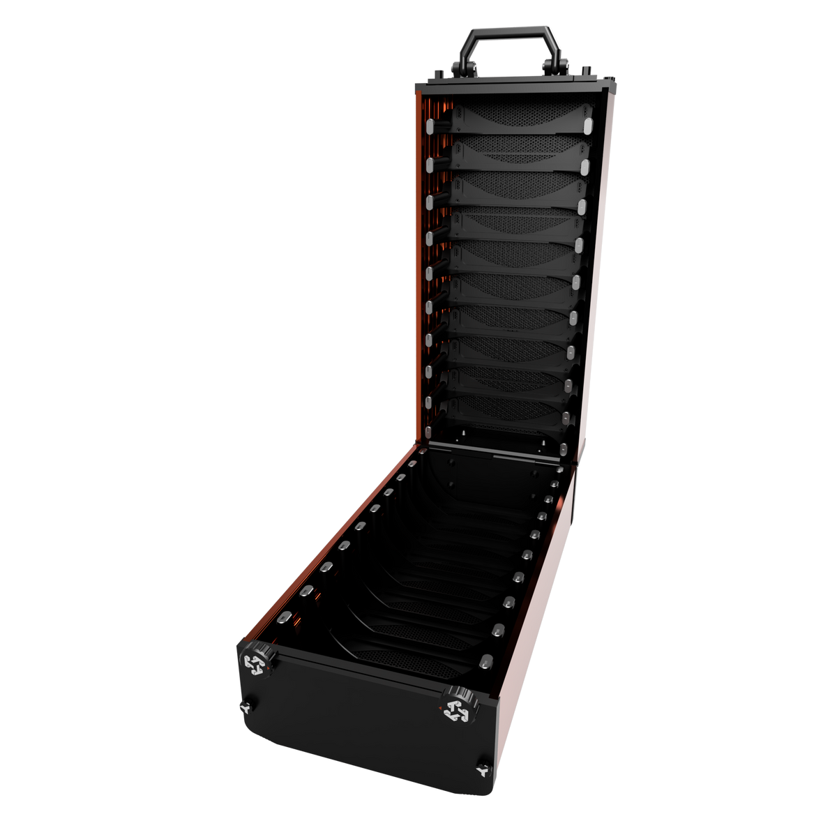 Slider Case Frame Type 12Z