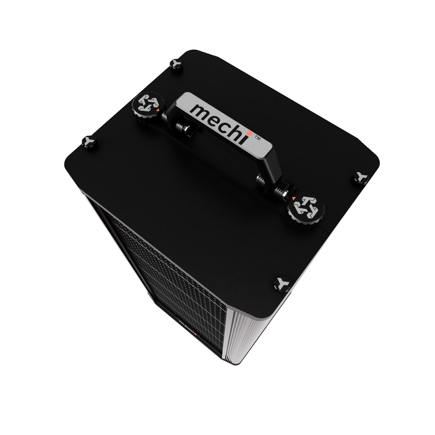 Slider Case Frame Type 12Z
