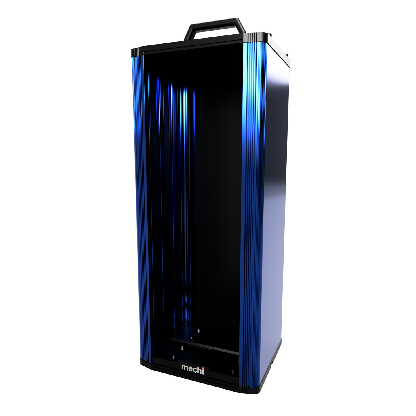 Slider Case Frame Type 14A