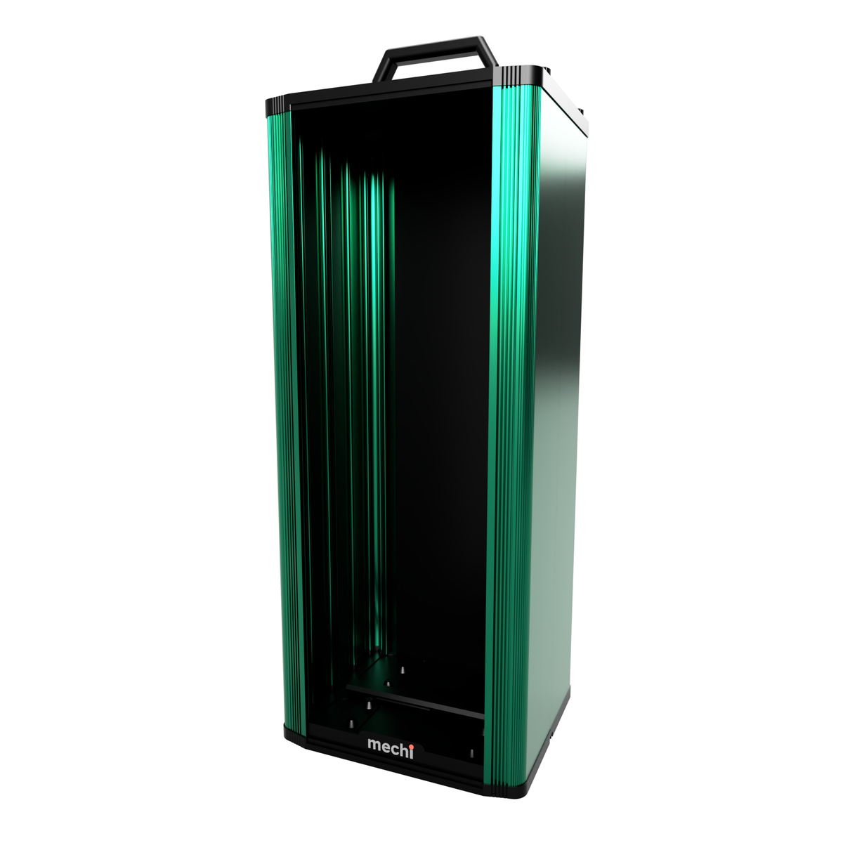 Slider Case Frame Type 14A