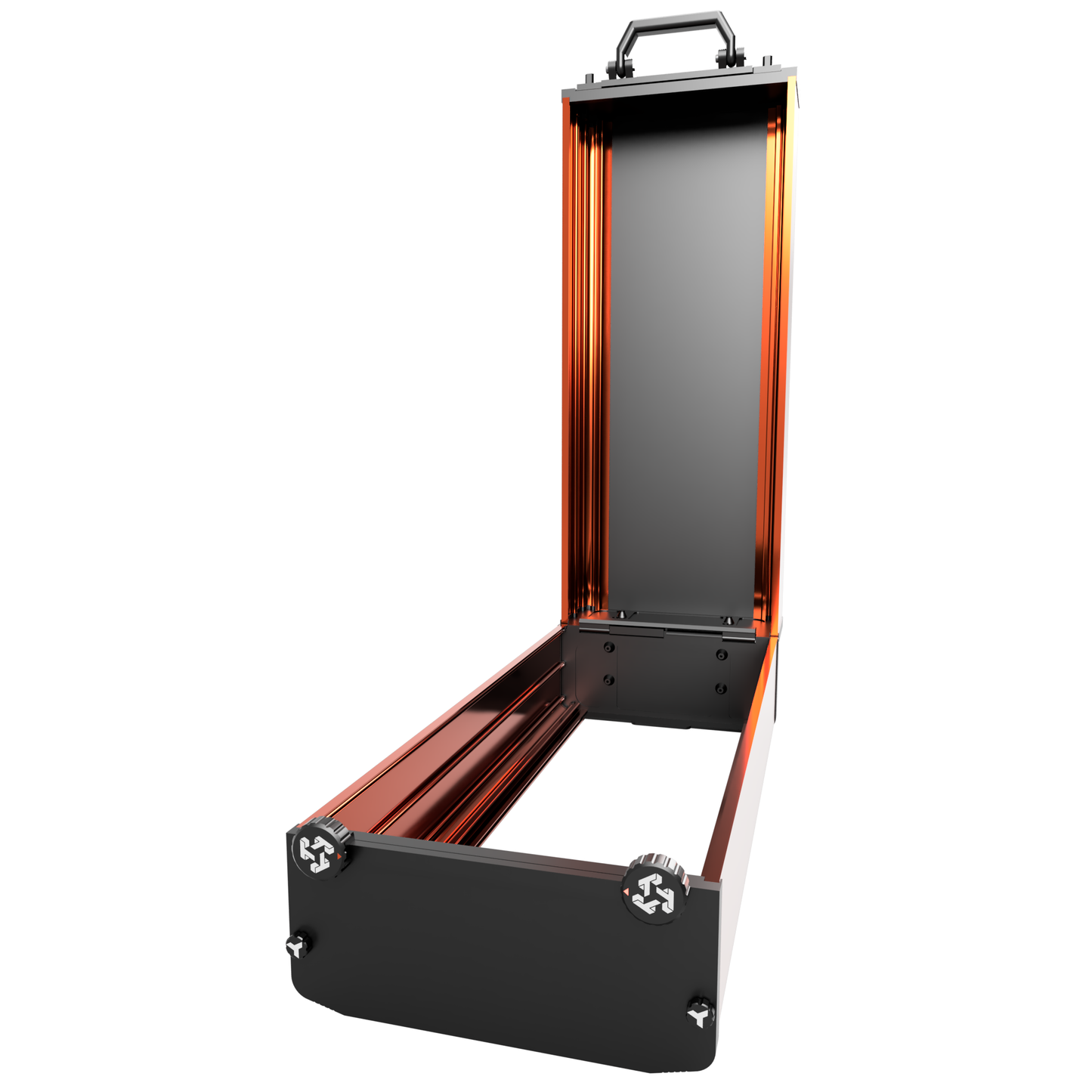 Slider Case Frame Type 14A