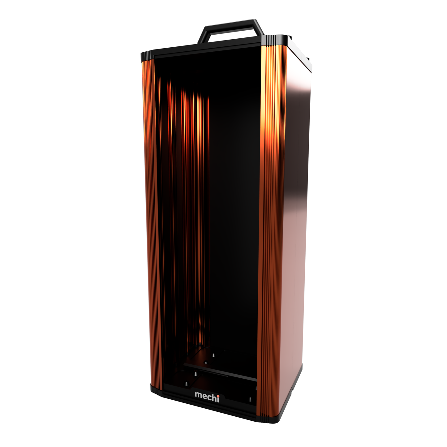 Slider Case Frame Type 14A