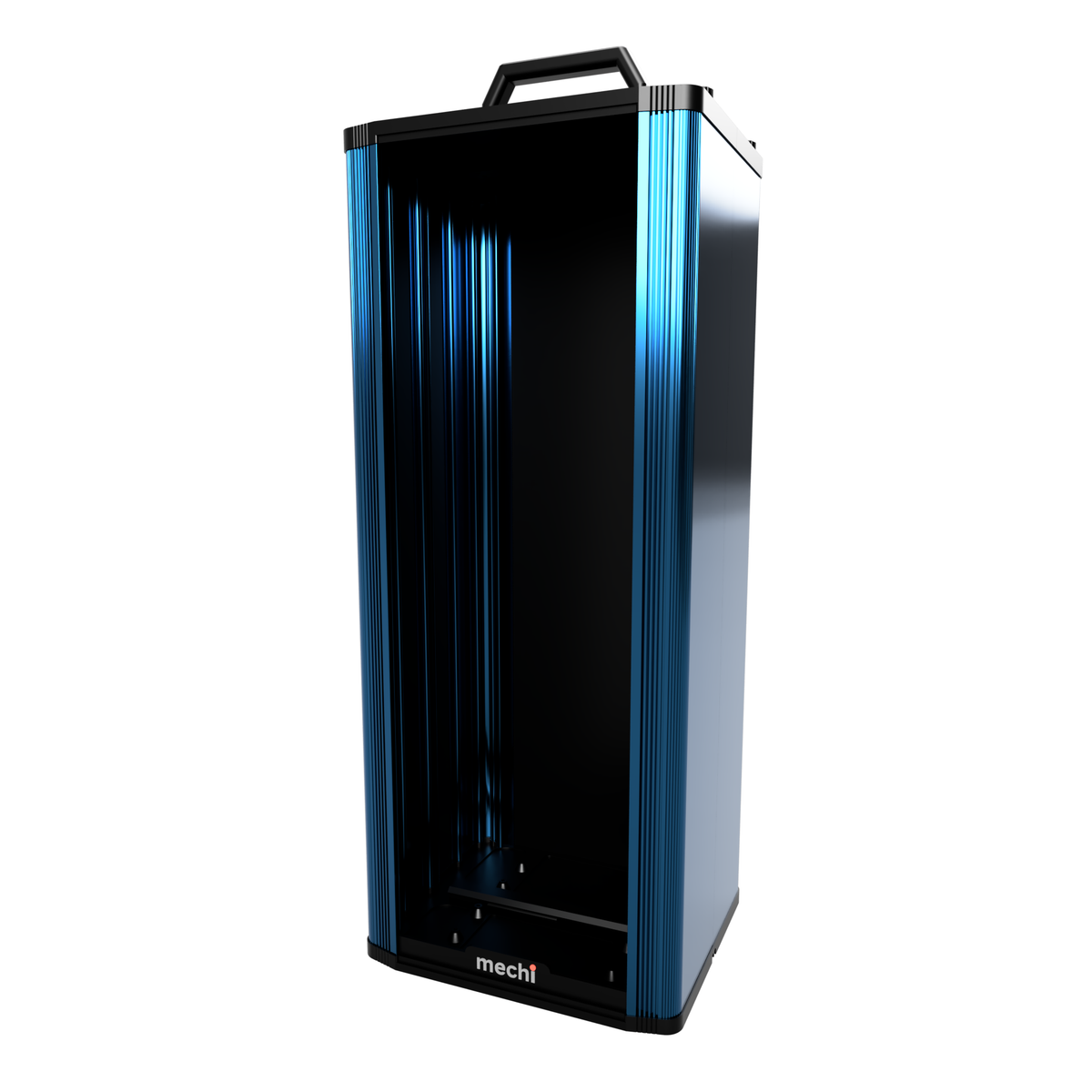 Slider Case Frame Type 14A