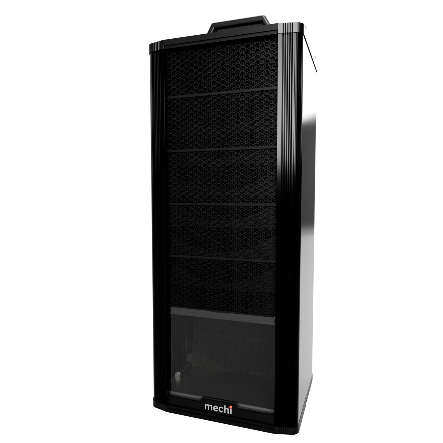 Slider Case Frame Type 14B
