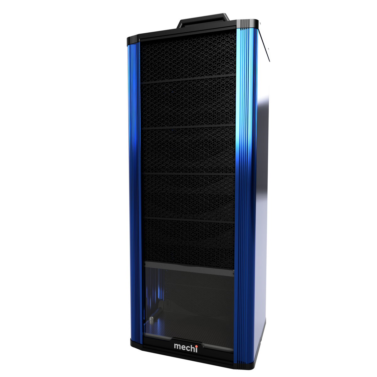 Slider Case Frame Type 14B