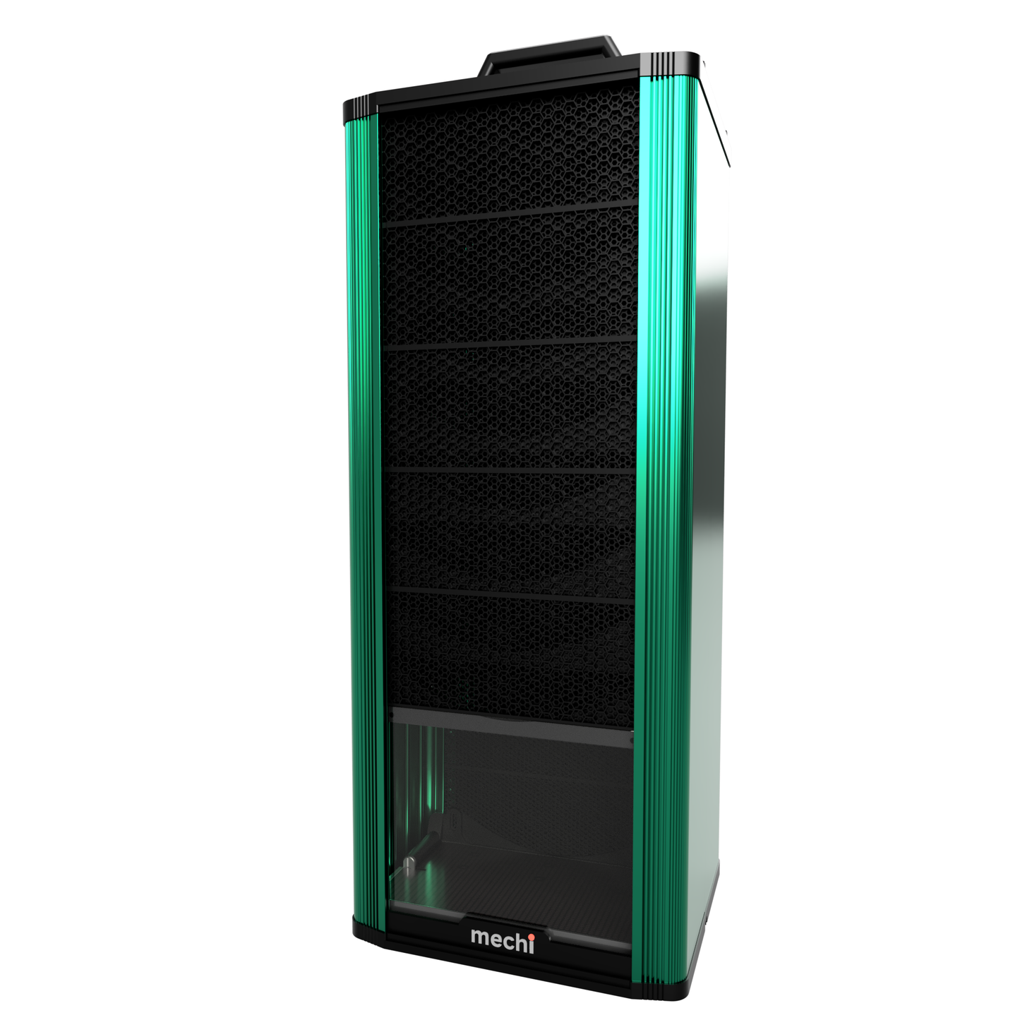 Slider Case Frame Type 14B