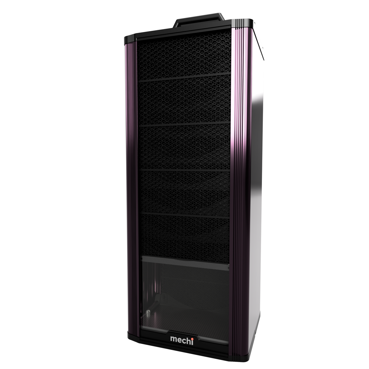 Slider Case Frame Type 14B
