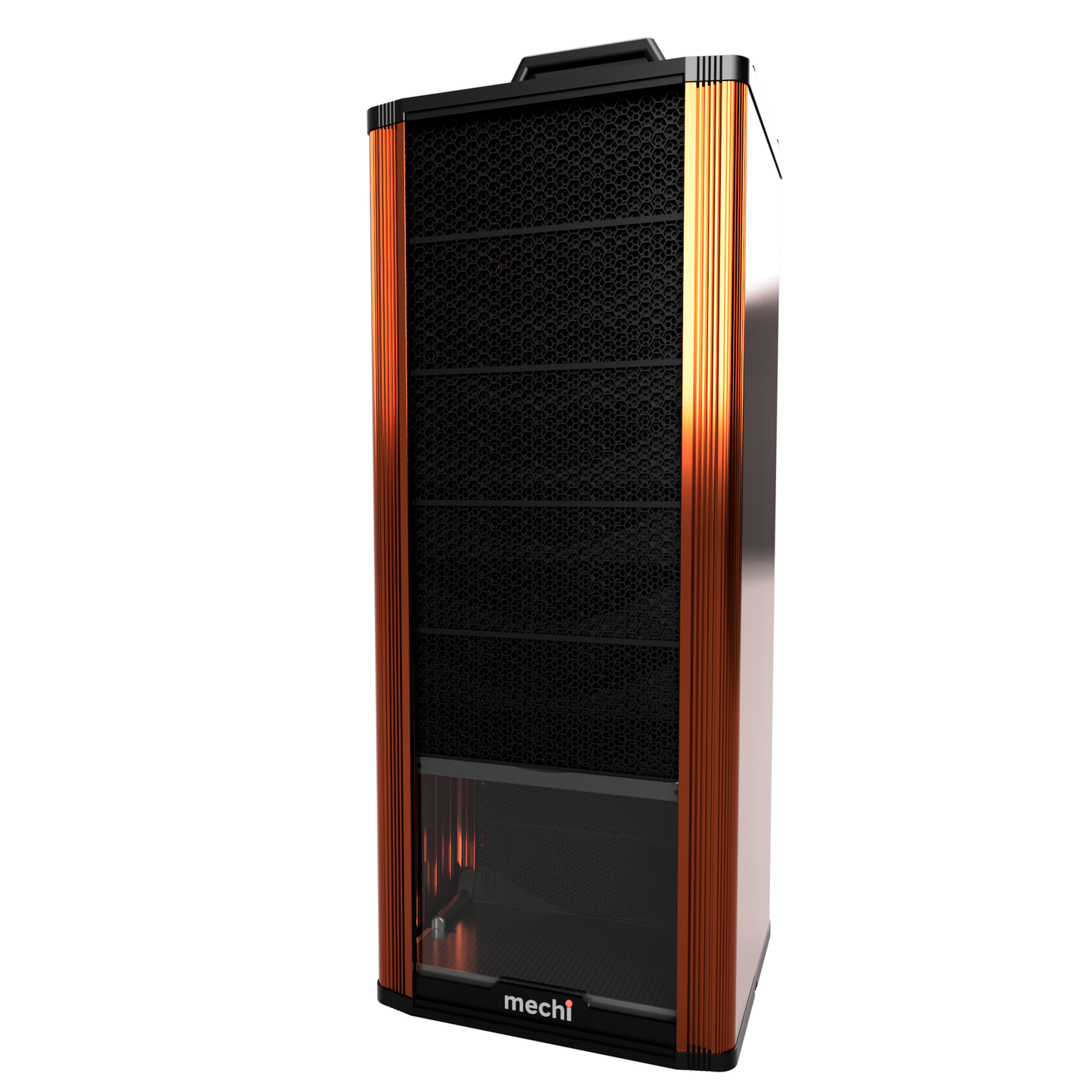 Slider Case Frame Type 14B