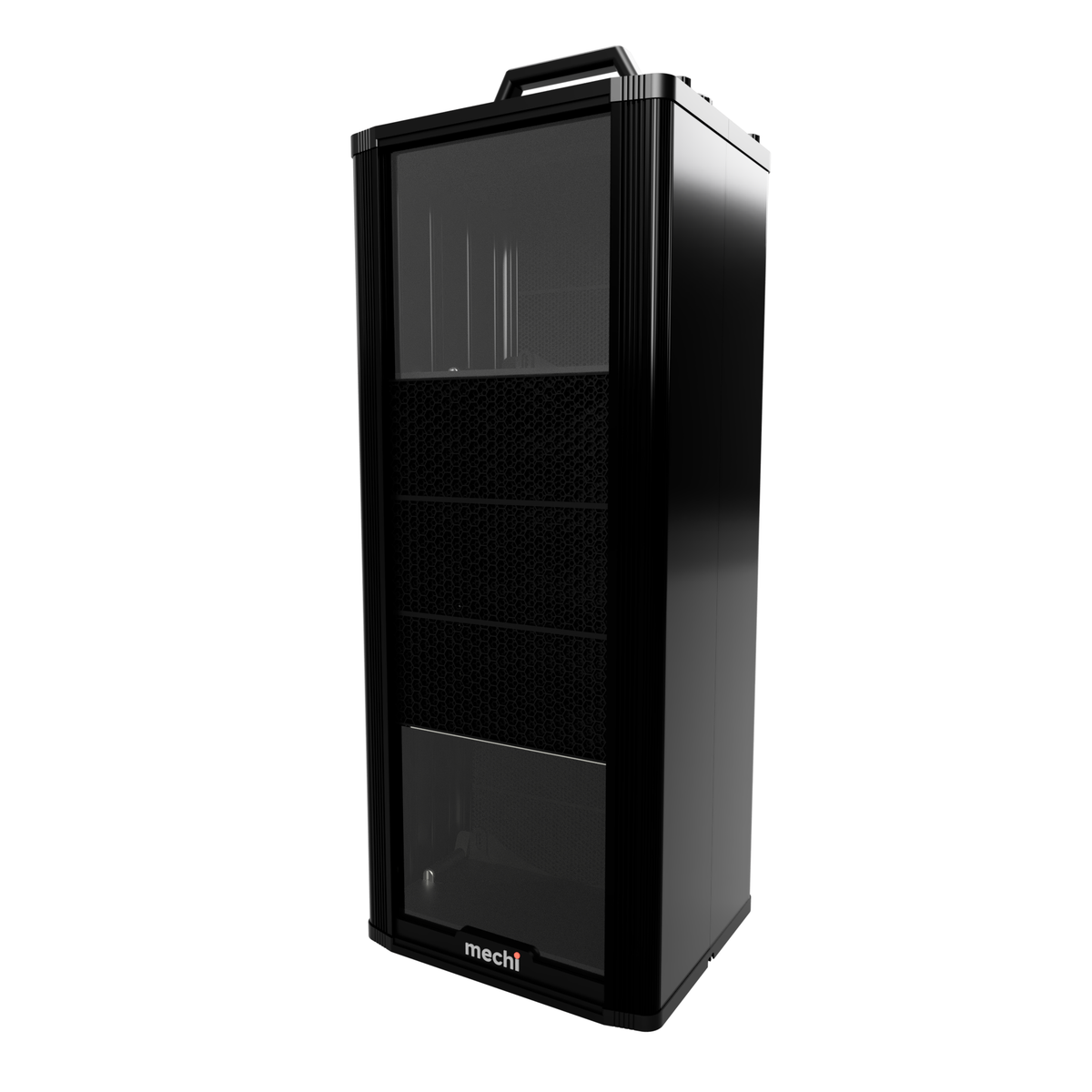 Slider Case Frame Type 14D